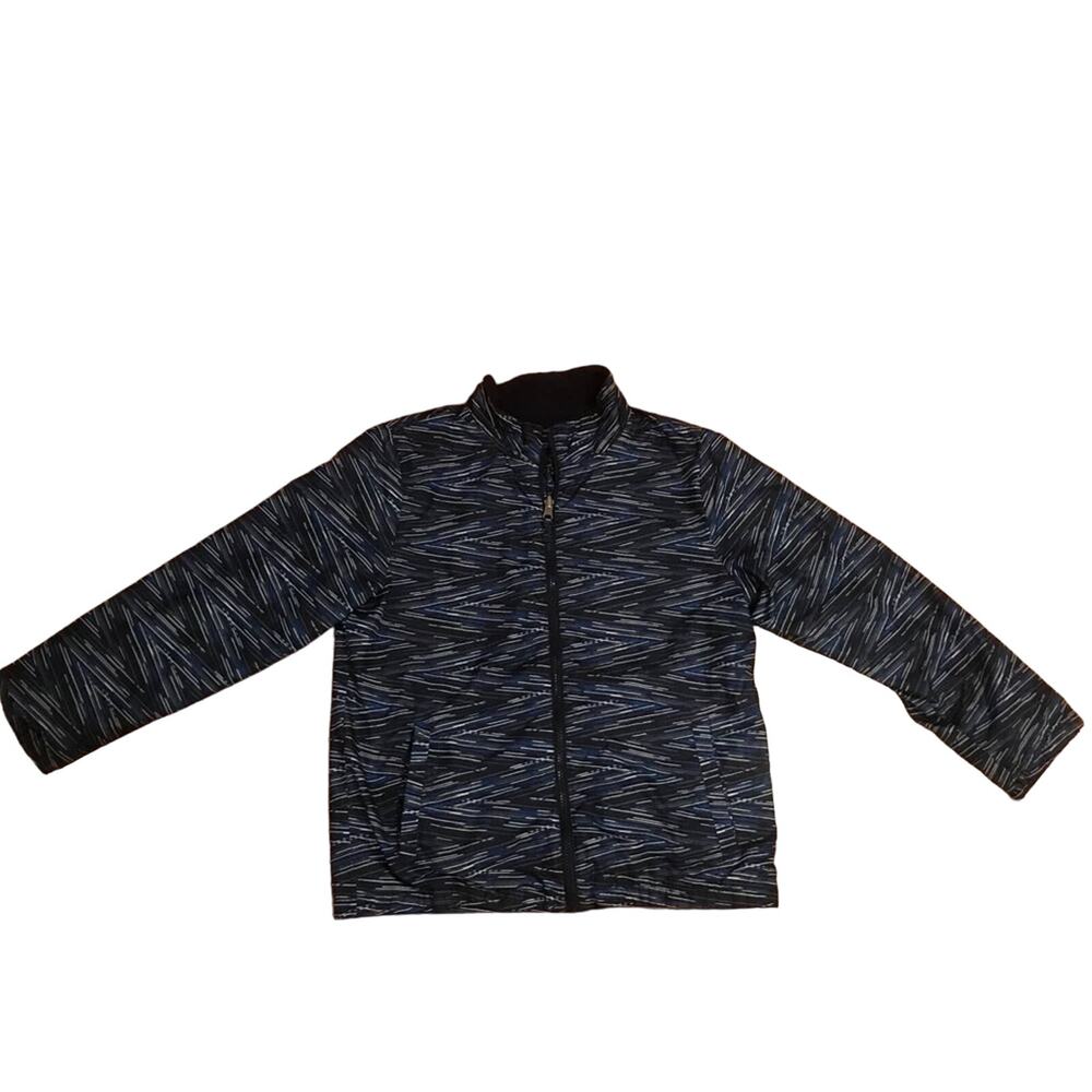 Girls Swiss Tech Jacket